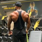 Dimitri Delavegas Instagram - 🐍🐍🐍BACKCOBRA🐍🐍🐍 ➖➖➖➖➖➖➖➖➖➖➖➖➖➖➖➖➖➖ Bon début semaine à tous training,diet avant les vacances ☀️ Mais quesque je regarde au loin? ➖➖➖➖➖➖➖➖➖➖➖➖➖➖➖➖➖➖ Good start to the week to all training, diet before the holidays ☀️ But what am I looking at in the distance? ➖➖➖➖➖➖➖➖➖➖➖➖➖➖➖➖➖➖ Mes compléments dispo sur : 🌐www.amixfrance.fr 🏅Code promo dimitri10 ➖➖➖➖➖➖➖➖➖➖➖➖➖➖➖➖➖➖ #muscu #musculation #fitnessparkpoitiers #fit #fitness #fitnessgirl #fitnessboy #mensphysique #aesthetic #back #murailledechine #full #toutestbon #guerrierdor #body #bodybuilding Fitness Park Poitiers