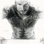 Dimitri Delavegas Instagram – ✏️✏️✏️BLACKANDWHITE✏️✏️✏️
➖➖➖➖➖➖➖➖➖➖➖➖➖➖➖➖➖➖
Write and draw your story📝
➖➖➖➖➖➖➖➖➖➖➖➖➖➖➖➖➖➖
Mes compléments dispo sur : 🌐www.amixfrance.fr
💪🏾Code promo dimitri10 ➖➖➖➖➖➖➖➖➖➖➖➖➖➖➖➖➖➖
#fit #fitness #muscu #musculation #mens #mensphysique #ifbbproleague #fitnessgirl #fit ou #fitmotivation #eatclean #dessin #picture #drawing #instagood #instagram Vaucluse, Provence-Alpes-Cote D’Azur, France