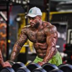 Dimitri Delavegas Instagram - 💥💥MOTIVATION💥💥 ➖➖➖➖➖➖➖➖➖➖➖➖➖➖ Bonne semaine à tous motivé et en forme ….. ➖➖➖➖➖➖➖➖➖➖➖➖➖➖ 📸: @benjamin_beneat_photographe 💪🏾: @fitnessparkpoitiers ➖➖➖➖➖➖➖➖➖➖➖➖➖➖ #body #fit #fitness #bodybuilding #ifbbproleague #ifbbpro #mensphysique #fitnessparkpoitiers #fitnesspark Fitness Park Poitiers