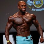 Dimitri Delavegas Instagram - 🔴🔴SMILEANDPASSION🔴🔴 ➖➖➖➖➖➖➖➖➖➖➖➖➖➖➖ Le plaisir de la scène après des semaines de prepa…. BODYBUILDING passion ➖➖➖➖➖➖➖➖➖➖➖➖➖➖➖ #body #bodybuilding #muscu #musculation #passion #ifbbpro #proleague #cut #prepa #seche #fit #fitness France