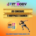 Dimitri Delavegas Instagram - 💥💥FITBODYTOULOUSE 💥💥 ➖➖➖➖➖➖➖➖➖➖➖ JEUX CONCOURS 5 BODYPASS A GAGNER!!!!!! Pour ça ⬇️⬇️⬇️ 1-Follow les comptes @salonfitbodytoulouse et @dimitri_delavegas 2-Tag 2 potes ultras sportifs 💪🏾 3-Partage en Story ce poste 😎 Gooooooooo ➖➖➖➖➖➖➖➖➖➖➖ #muscu #salon #body #fitness #toulouse Toulouse, France