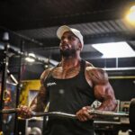 Dimitri Delavegas Instagram - 💢💢READYFOR2023💢💢 ➖➖➖➖➖➖➖➖➖➖➖➖➖➖➖➖ 📸: @benjamin_beneat_photographe 💪🏾: @fitnessparkpoitiers 💥: @amixfrancenutrition ➖➖➖➖➖➖➖➖➖➖➖➖➖➖➖➖ #body #bodypositive #curl #arms #fit #fitness #muscu #fitnessparkpoitiers Fitness Park Poitiers
