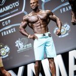 Dimitri Delavegas Instagram - 💥💥💥SHREDDED💥💥💥 ➖➖➖➖➖➖➖➖➖➖➖➖➖➖➖➖ Body un jour ,body toujours…. ➖➖➖➖➖➖➖➖➖➖➖➖➖➖➖➖ #bodyforlife #bodybuilding #mensphysique #ifbbpro #ifbbproleague #muscu #lifestyle #shredded France