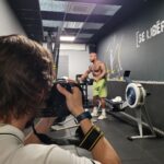 Dimitri Delavegas Instagram - ⭕️⭕️BACKSTAGESHOOT⭕️⭕️ ➖➖➖➖➖➖➖➖➖➖➖➖➖➖➖➖ 📸 @benjamin_beneat_photographe ➖➖➖➖➖➖➖➖➖➖➖➖➖➖➖➖ #shooting #photo #pix #body #bodybuilding #ifbb #ifbbpro #instagram #instagood #fitnessparkpoitiers # Fitness Park Poitiers