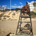 Dimitri Delavegas Instagram - 🌴🌴🌴BAYWATCH🌴🌴🌴 ➖➖➖➖➖➖➖➖➖➖➖➖➖➖➖➖ Bien arrivé à alicante,pour une fois aucun imprévu ,problème ou autre tout est carré,début de la guerre dimanche matin 🔥 ➖➖➖➖➖➖➖➖➖➖➖➖➖➖➖➖ Well arrived in Alicante, for once no unforeseen, problem or other everything is square, start of the war Sunday morning🔥 ➖➖➖➖➖➖➖➖➖➖➖➖➖➖➖➖ #body #bodybuilding #mensphysique #competition #ifbbpro #npceuropean #ifbbproleague Dormio Resort Costa Blanca Beach & Spa