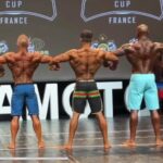 Dimitri Delavegas Instagram – 🔥🔥🔥BACKPOSE🔥🔥🔥
➖➖➖➖➖➖➖➖➖➖
First pro show back pose 
➖➖➖➖➖➖➖➖➖➖
#body #bodybuilding #mensphysique #ifbbpro #backattack France