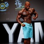 Dimitri Delavegas Instagram - ⛔️⛔️⛔️ONSTAGE⛔️⛔️⛔️ ➖➖➖➖➖➖➖➖➖➖➖ 📸: @mway_production ➖➖➖➖➖➖➖➖➖➖➖ #body #bodybuilding #mensphysique #ifbbpro #yamamoto #shredded #instagood Lille Grand Palais