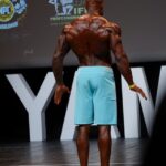 Dimitri Delavegas Instagram - 🔥🔥🔥MURAILLE🔥🔥🔥 ➖➖➖➖➖➖➖➖➖➖➖➖➖➖➖➖ Swipe left➡️➡️➡️ ➖➖➖➖➖➖➖➖➖➖➖➖➖➖➖➖ 📸: @mway_production ➖➖➖➖➖➖➖➖➖➖➖➖➖➖➖➖ #body #bodybuilding #mensphysique #posing #back #muraille #guerrierdor #ifbbpro # Lille Grand Palais