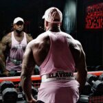 Dimitri Delavegas Instagram - ⭕️⭕️⭕️FOCUS⭕️⭕️⭕️ ➖➖➖➖➖➖➖➖➖➖➖➖➖➖➖ Toujours resté concentrer sur ses objectifs…… ➖➖➖➖➖➖➖➖➖➖➖➖➖➖➖ Always stay focused on your goals... ➖➖➖➖➖➖➖➖➖➖➖➖➖➖➖ #bodybuilding #mensphysique #ifbbpro #onairfitness #focus #guerrierdor #muscu #musculation #murailledechine # On Air Fitness Plaisir