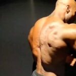Dimitri Delavegas Instagram – ⚫️⚫️BACKPOSE⚫️⚫️
➖➖➖➖➖➖➖➖➖➖
Muraille de chine 🇨🇳 
@guerrier_d_or 
➖➖➖➖➖➖➖➖➖➖
#bodybuilding #muscu #musculation #mensphysique #ifbbpro #murailledechine #guerrierdor France