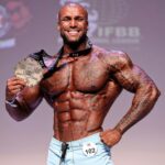 Dimitri Delavegas Instagram – ⭐️⭐️⭐️PROUD⭐️⭐️⭐️
➖➖➖➖➖➖➖➖➖➖➖➖➖➖➖➖
MONDAYMOTIVATION 💥💥💥
➖➖➖➖➖➖➖➖➖➖➖➖➖➖➖➖
Never give up🙏🏽
➖➖➖➖➖➖➖➖➖➖➖➖➖➖➖➖
#bodybuilding #muscu #musculation #fit #fitness #competition #ifbbpro #ifbbproleague #winner #mensphysique France