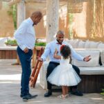 Dimitri Delavegas Instagram - ❤️❤️MYHONEY❤️❤️ ➖➖➖➖➖➖➖➖➖➖➖➖➖➖➖➖ Bon début de semaine Good vibes ➖➖➖➖➖➖➖➖➖➖➖➖➖➖➖➖ #mariage #ete #summer #sainttropez #vacances #soleil #class #daughter #papou #fatheranddaughter #love #amour #body #musculation Pampelone Beach St Tropez