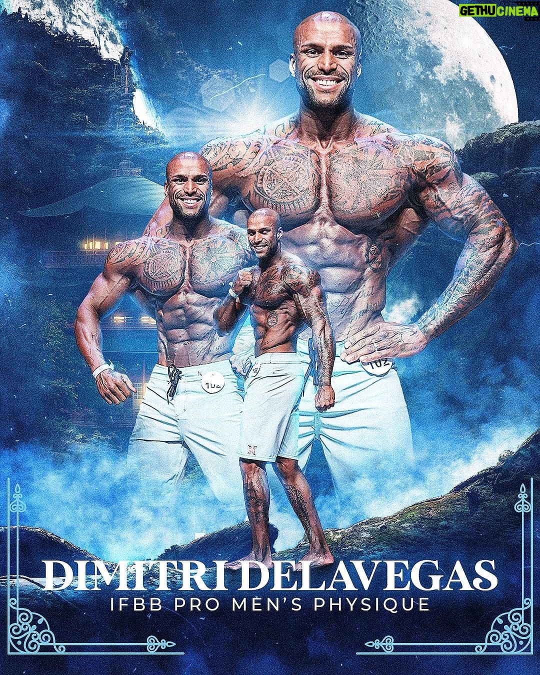 Dimitri Delavegas Instagram - πMONDAYMOTIVATIONπ ββββββββββββββββ Si tu veux tβasseoir sur le trΓ΄ne faudra tβasseoir sur mes genoux ββββββββββββββββ If you want to sit on the throne you will have to sit on my lap ββββββββββββββββ π·: @_joshuamaclaud #body #muscu #bodybuilding #fit #ifbbpro #ifbbproleague #npc #mensphysique #win #workoutmotivation #mondaymotivation # Bahamas