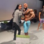 Dimitri Delavegas Instagram - ⭐️⭐️⭐️GOODBYE2021⭐️⭐️⭐️ ➖➖➖➖➖➖➖➖➖ Ce moment restera une magnifique journée….PROCARD Swipe left 😎 ➖➖➖➖➖➖➖➖➖ #procard #ifbbpro #npc #proleague #mensphysique #competition #metz #fit #fitness #body #bodybuilding #bae #guerrierdor Metz Congrès Robert Schuman