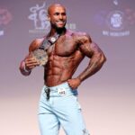 Dimitri Delavegas Instagram - Écrire une légende…. ➖➖➖➖➖➖➖➖➖➖➖➖➖➖➖➖ #mensphysique #ifbbpro #proleague #body #bodybuilding #fit #fitness #competition #win #guerrierdor Metz Congrès Robert Schuman