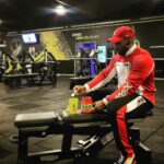 Dimitri Delavegas Instagram – ⚫️🔴⚪️TEAMAMIX⚪️🔴⚫️
➖➖➖➖➖➖➖➖➖➖➖➖➖➖➖➖
Avant le training je prend 15gr de Map les Eaa de chez @amixfrancenutrition….
Mes compléments dispo sur : 
🌐 www.amixfrance.fr
💰Code promo dimitri10 
➖➖➖➖➖➖➖➖➖➖➖➖➖➖➖➖
#amixfrance #amixfrancenutrition #amix #body #bodybuilding #mensphysique #fit #fitness #muscu #musculation #work #eaa #fitnesspark Fitness Park Poitiers