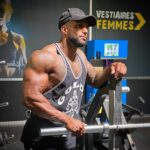 Dimitri Delavegas Instagram - 🌪🌪🌪FOCUS🌪🌪🌪 ➖➖➖➖➖➖➖➖➖➖➖➖➖➖➖➖➖➖ Quand je vois le sal qui va arrivé moi même je suis choqué 😱 ➖➖➖➖➖➖➖➖➖➖➖➖➖➖➖➖➖➖ #focus #tespaspret #body #bodybuilding #mensphysique #fit #fitness #fitgirl #fitboy #eatclean #fitnessparkpoitiers #workout #competition #ifbbproleague #muscle Fitness Park Poitiers