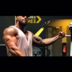 Dimitri Delavegas Instagram - ➖➖➖➖➖➖➖➖➖➖➖➖➖➖➖➖➖➖➖ #body #bodybuilding #arms #mensphysique #fit #fitness #fitnessmotivation #ifbb #ifbbproleague #guerrierdor #