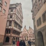 Dimpi Sanghvi Instagram – Timeless charm in the heart of Frankfurt’s historic old town🏰 💛

@visitfrankfurt 
#visitfrankfurt #dimpitraveldiaries #frankfurt #mumbailuxurylifestyleinfluencer #dimpisanghvi 

Wearing @urbanic_in @urbanicsquad Frankfurt, Germany