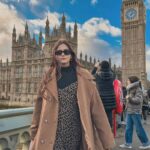 Dimpi Sanghvi Instagram - Only #aadat you need in 2024 ✈️ 🧳 @lisamishramusic #dimpisanghvi #trendingsong #travelreels #travel #maldives #jordan #cuba #finland #london #switzerland #mumbaitravelinfluencers