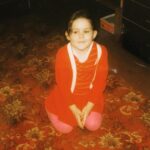 Dina Garipova Instagram - Проснулась, улыбнулась, полистала детские фотографии, обняла родных и получила первые поздравления и подарки...))) 🎁 ⠀ Прекрасное начало ДНЯ РОЖДЕНИЯ!🥳🥳🥳 ⠀ Спасибо всем! ❤️❤️❤️ ⠀ #ДинаГарипова #DinaGaripova #ДинәГарипова #ДеньРождения