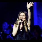 Dina Garipova Instagram - Привет! 👋🏼 В преддверии нового года поделюсь с вами итогами конкурса #ХочуДуэтСДиной! ⠀ В финал проекта вышли 10 участников: ⭐️ @chertlada04 ⭐️ @ya_nastya007 ⭐️ @galagurskiy ⭐️ @garifulina.di ⭐️ @ekaterina_official_live ⭐️ @duet_smisl_est_ ⭐️ @gulnazgafur ⭐️ @reginabattalova_ ⭐️ @aigul_barieva ⭐️ @ar_panosyan ⠀ Ребята - Вы все супер крутые! Выбирать было ооочень сложно.... Хочу еще раз сказать вам слова уважения и благодарности за Ваше творчество! Не останавливайтесь на достигнутом! Продолжайте радовать своих слушателей! И ни в коем случае не расстраивайтесь! Ведь вас и вашу музыку уже услышало большое количество людей и мало кто остался равнодушен, в том числе и я!🌹 ⠀ Далее решение о том, кто победит и с кем мы запишем дуэт принимали Вы, дорогие друзья! Вы оставляли комментарии, в которых голосовали за того или иного участника. В полночь 27 декабря мы остановили голосование, написав, «СТОП» (то есть никакие комментарии после этого момента не принимались в зачет). Итак мы посчитали все голоса и вот какое решение Вы приняли: ⠀ 🚀 Первое место! Гульназ Гафурова!!!!@gulnazgafur (1294 голоса) 🚀 Второе место! Владлена Чертина @chertlada04 (488 голосов) 🚀 Третье место! Диана Гарифуллина @garifulina.di (444 голоса) ⠀ Я поздравляю вас, друзья, именно с вами мы запишем дуэты ваших песен)! Как только все будет готово, мы сделаем прямую трансляцию здесь или на моем YouTube канале, где пообщаемся с каждым из вас в прямом эфире и покажем всем результат нашей с вами работы)) ⠀ Также хочу напомнить, что в этом эфире мы споем одну песню, как говорится, «вне конкурса» с моими друзьями и земляками @dorogudo, @tatianachikhirina, @kamila_chapaeva2006, @mirovamv! ⠀ P.S. Записывать все будем в январе! Мы со всеми свяжемся после праздников! ⠀ А пока поздравляю вас с Наступающим Новым Годом! И желаю праздничного настроения и высоких целей на 2021 год!) Успехов!! ⠀ #ДинаГарипова #ДинәГарипова #DinaGaripova