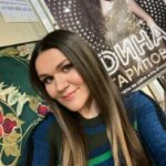 Dina Garipova Instagram - Друзья, важная информация о моем концерте в Москве в Градский Холл 19 декабря… 👆🏻 ⠀ ✨ Билеты можно приобрести на сайте театра @gradsky_hall ✨ DVD с концертом можно приобрести в «товарах» моей группе в VK/DinaGaripova ⠀ #ДинаГарипова #DinaGaripova #ДинәГарипова #ГрадскийХолл