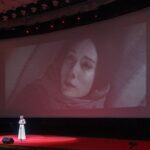 Dina Garipova Instagram - Я всегда мечтала попасть в кино. И у меня со временем появился опыт подготовки музыки к фильмам и один раз я даже поучаствовала в съемках, как настоящая актриса)) А теперь мне посчастливилось записать саундтрек к великолепному сериалу «Зулейха открывает глаза», за который я была отмечена первой в своей жизни наградой в сфере кинематографии на фестивале фильмов о правах человека «Сталкер» @kinofestival_stalker !👏👏 Чувства непередаваемые! ⠀ И особенно приятно, что эта награда присвоена мне за исполнение моей любимой песни на татарском языке «Ай, былбылым». ⠀ Я хочу поблагодарить мою невероятно талантливую и креативную команду за то, что мы смогли прочувствовать и представить всем новое звучание легендарной песни! Спасибо Леше Роуману @rouman за большой вклад! Спасибо Радику Салимову @radik__salimov за его авторское видение и тонкий подход к работе! Каждую песню из моего татарского альбома «ЭТНО» мы стараемся написать, как настоящую историю. Чтобы каждый звук и каждое слово было сказано не зря. И это очень вдохновляет! ⠀ Ещё я хотела бы поблагодарить Гузель Яхину @yakhina.info за то, что она написала книгу, которая смогла тронуть сердца всех, кто ее прочитал! Когда моя мама услышала о том, что нашу песню выбрали в качестве саундтрека к фильму по этому роману, она была в таком восторге! ⠀ Я благодарна всем, кто работал над фильмом: Егору Анашкину, Антону Шварцу, кинокомпании «Русское» @russkoefilmcompany, телеканалу «Россия» @tvrussia! У вас получилось создать сильное кино, которое хочется пересматривать снова! ⠀ Спасибо актерам за великолепную работу! И отдельное спасибо чудесной ✨ Чулпан Хаматовой @chulpanofficial ✨ за то, что поверила в меня и познакомила с командой фильма! ⠀ Я счастлива, что нашу музыку услышали и так высоко оценили! И очень рада быть частью хорошего кино! ⠀ #ЭТНО #зулейхаоткрываетглаза #Айбылбылым #ДинаГарипова #DinaGaripova #динәгарипова