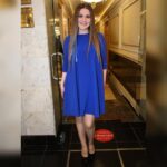 Dina Garipova Instagram - Дорогие друзья! ⠀ Поздравляю вас с Наступающим Новым Годом! 🎄 ⠀ Пусть он принесет больше радостных моментов и исполнения заветных желаний! Берегите друг друга! ♥️ ⠀ #НовыйГод #ДинаГарипова #2022