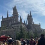 Dina Garipova Instagram - Вот ещё несколько кадров) ⠀ Если соберетесь поехать в Universal Studios, рекомендую приобрести express билет. Он немного дороже обычного, но по нему вы сможете пройти все аттракционы без очереди! Это очень сэкономит вам время и вы сможете успеть больше всего увидеть ☺️ ⠀ Я пока в приятном шоке от происходящего! ⠀ P.S. @sole_handmade ! Каждый день получаю комплименты в адрес моей куртки с супергероями😉♥️ Спасибо большое за такую крутую вещь! 🥰 ⠀ А мы поехали дальше 👋🏼 ⠀ #ДинаГарипова #DinaGaripova #ДинәГарипова #LosAngeles