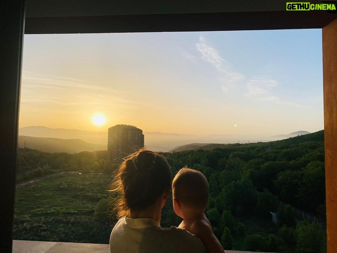 Dina Garipova Instagram - 🌅 Еще немного Армении …