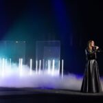 Dina Garipova Instagram - Сегодня в 23.00 на Первом канале @1tv спою на Гала-концерте @artmasters_russia 😘 Увидимся ✌️ #ДинаГарипова #DinaGaripova #ДинәГарипова