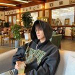 Dino Instagram - 🌳