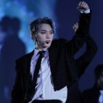 Dino Instagram - 7/21~22 FOLLOW TO SEOUL