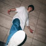 Dino Instagram - 🐞