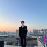 Dino Instagram -