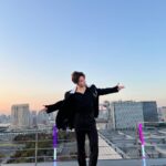 Dino Instagram -