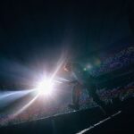 Dino Instagram - 11/19~12/4 BE THE SUN IN JAPAN