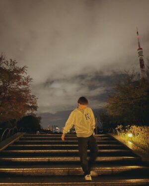 Dino Instagram - 