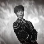 Dino Instagram - 9/24~10/13 BE THE SUN IN ASIA