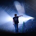 Dino Instagram - 9/24~10/13 BE THE SUN IN ASIA