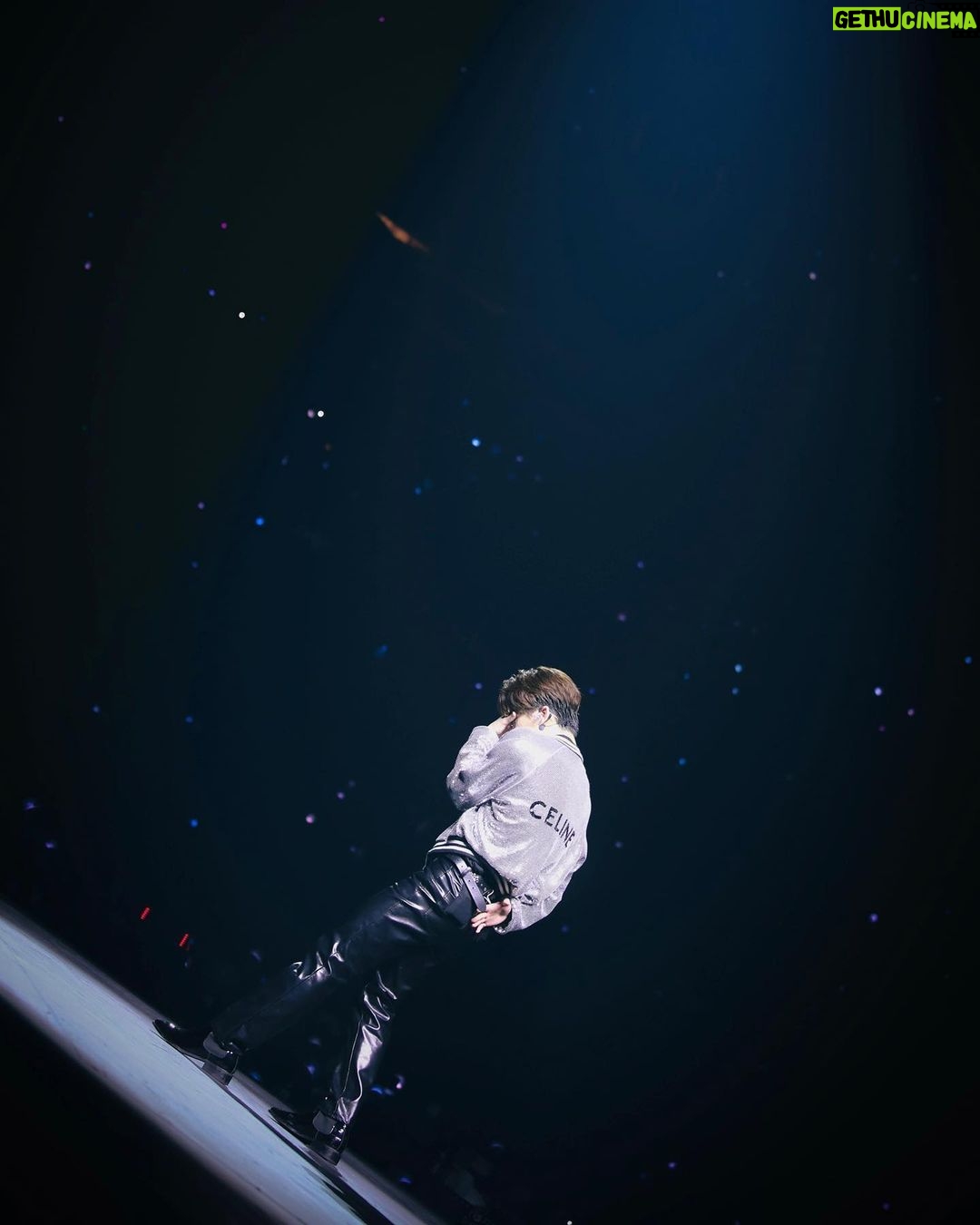 Dino Instagram - 8/10~9/6 BE THE SUN IN NORTH AMERICA