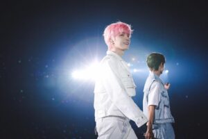 Dino Instagram - 5/17~18, 5/27~28
JAPAN FANMEETING 'LOVE'