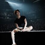 Dino Instagram - 8/10~9/6 BE THE SUN IN NORTH AMERICA