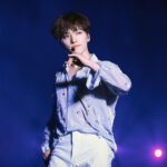 Dino Instagram - 찬란한 순간 #BETHESUN