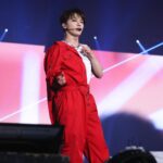 Dino Instagram - 찬란한 순간 #BETHESUN