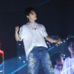 Dino Instagram - 찬란한 순간 #BETHESUN