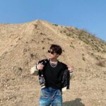 Dino Instagram - 😎☀️🔥