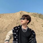 Dino Instagram - 😎☀️🔥