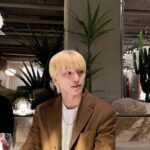 Dino Instagram -